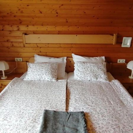 Sonnenplatz Appartment Ploninger Landhaus Bad Kleinkirchheim Buitenkant foto