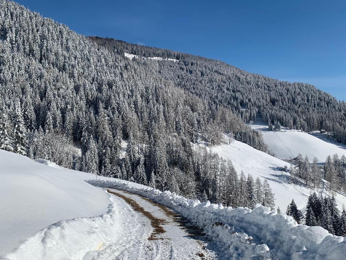 Sonnenplatz Appartment Ploninger Landhaus Bad Kleinkirchheim Buitenkant foto
